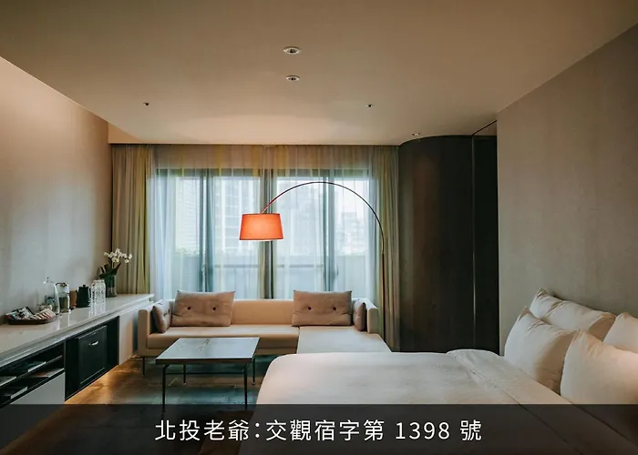 Hotel Royal Beitou