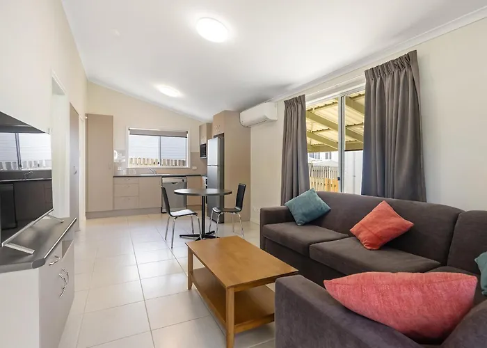Brisbane Gateway Resort