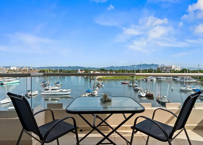 Marina Banderas Suites Hotel Boutique