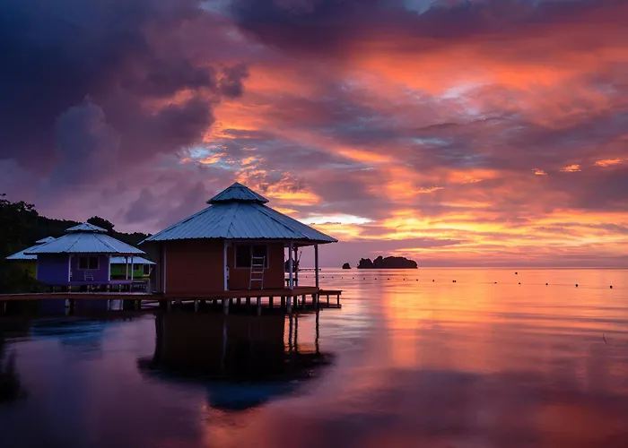 Mango Creek Resort
