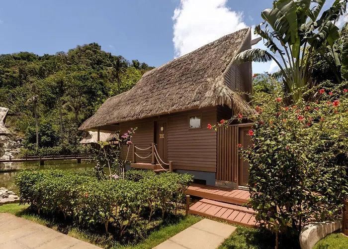 Cauayan Boutique Private Island - Formerly Cauayan Island Resort