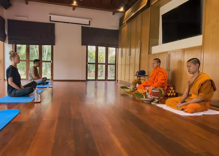Avani+ Luang Prabang Hotel