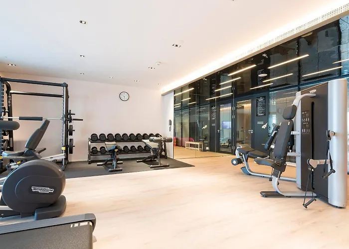 Innside Zhengzhou