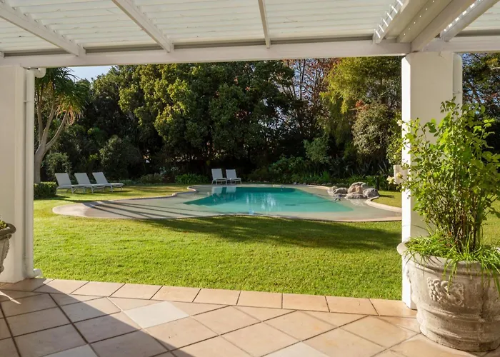 Beluga Of Constantia Guest House