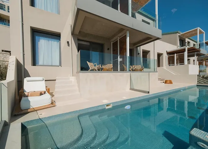 Folie Marine Hotel & Beach Club