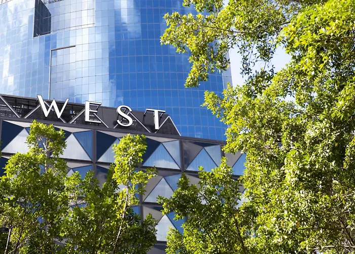 West Sydney, Curio Collection By Hilton