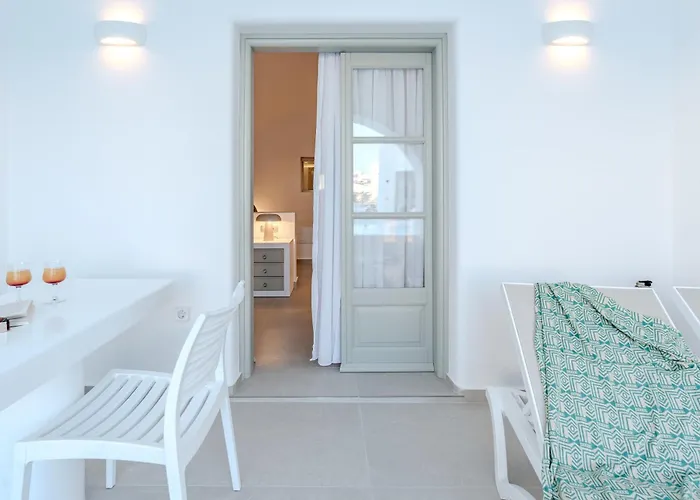 Antoperla Luxury Hotel & Spa Perissa 