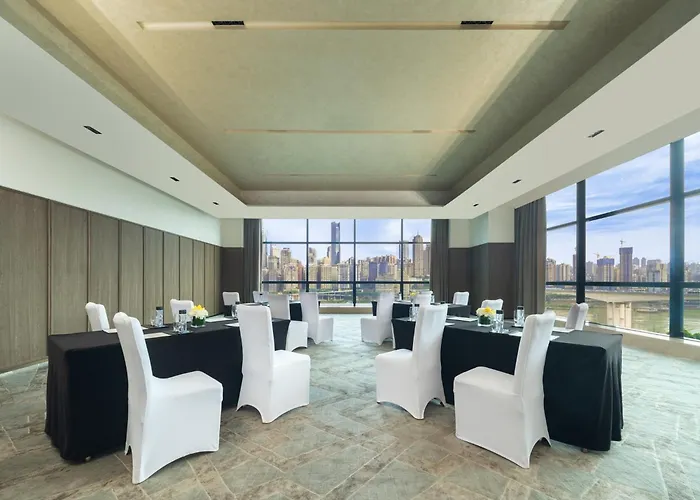 Regent Chongqing