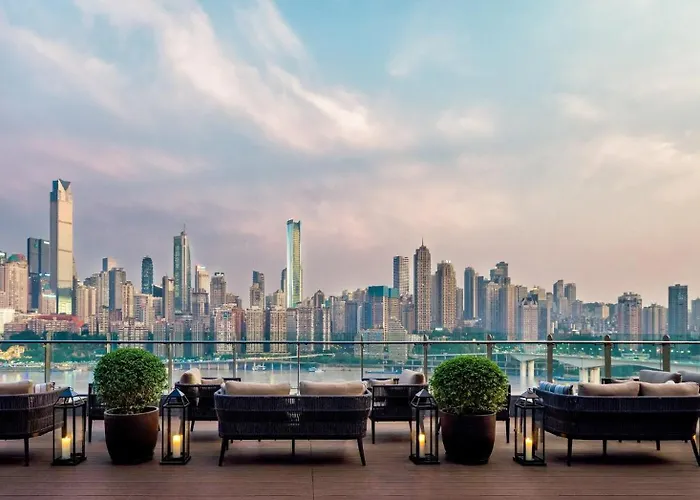Regent Chongqing