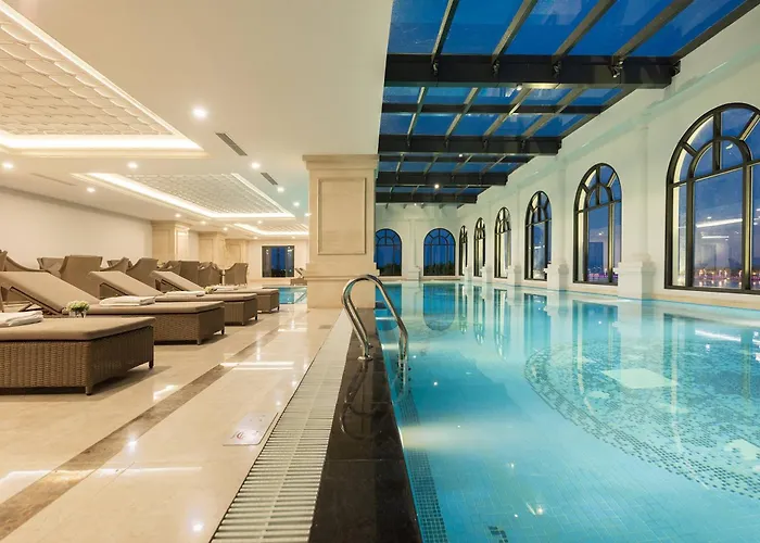 Melia Vinpearl Quang Binh
