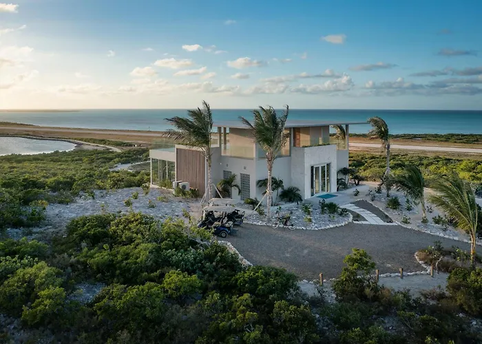 Ambergris Cay - Private Island All-Inclusive