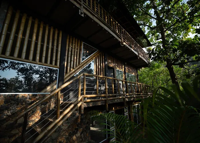 La Veranda Hotel&Restaurant