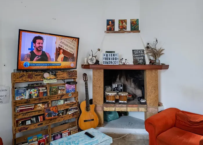 Family Host Hostel