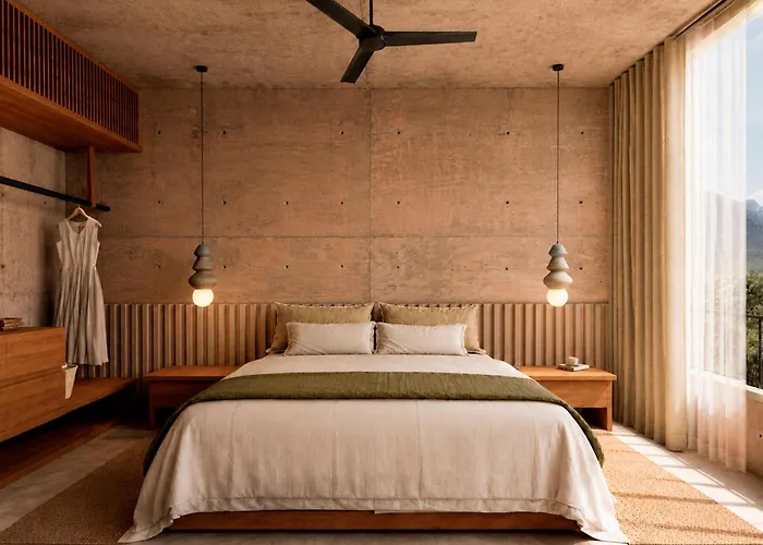 Paradero Todos Santos - Exclusive Experiences Included