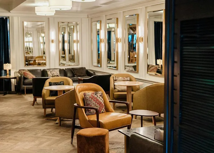 Clayton Hotel & Members Club
