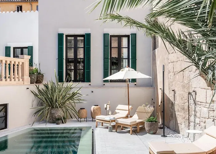 Concepcio By Nobis, Palma, A Member Of Design s