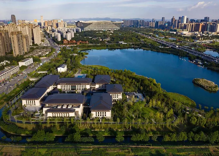 Gran Melia Chengdu