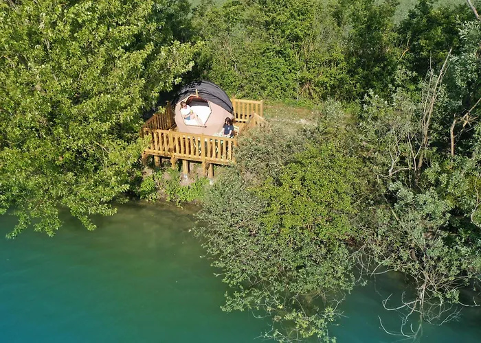 Les Etangs de la Bassée