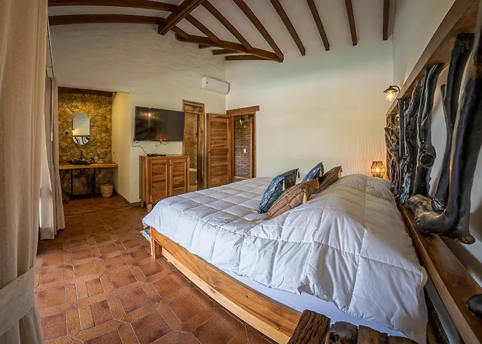 Petra Santa Hotel Boutique