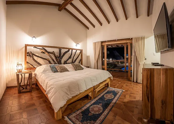 Petra Santa Hotel Boutique