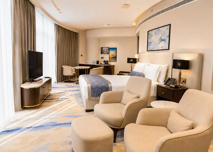 Century Marina - Lusail