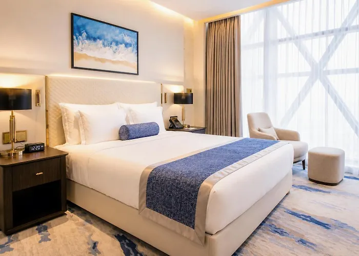 Century Marina - Lusail