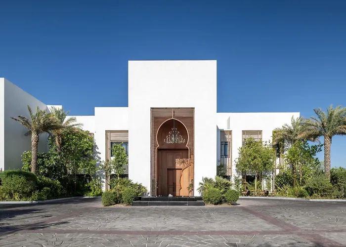 Maysan Doha, Lxr Hotels & Resorts