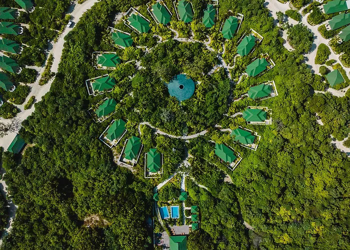 Siyam World Maldives - 24-Hour Premium All-Inclusive With Free Transfer