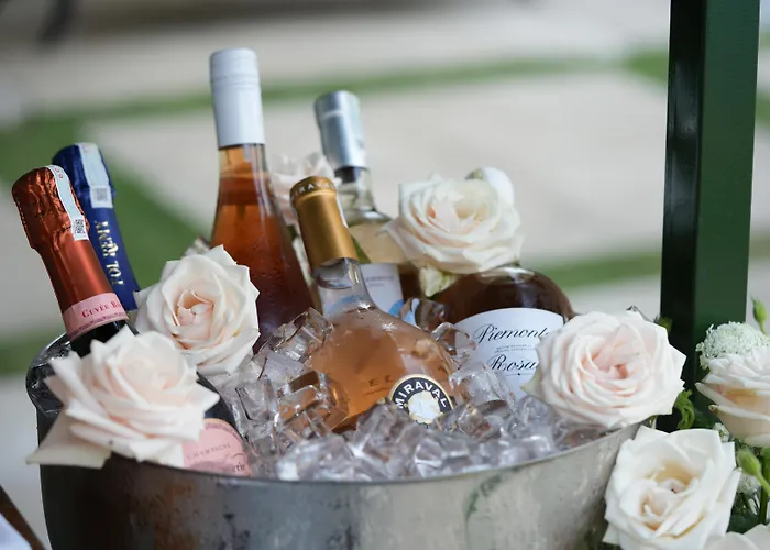 Mia Saigon - Luxury Boutique Hotel