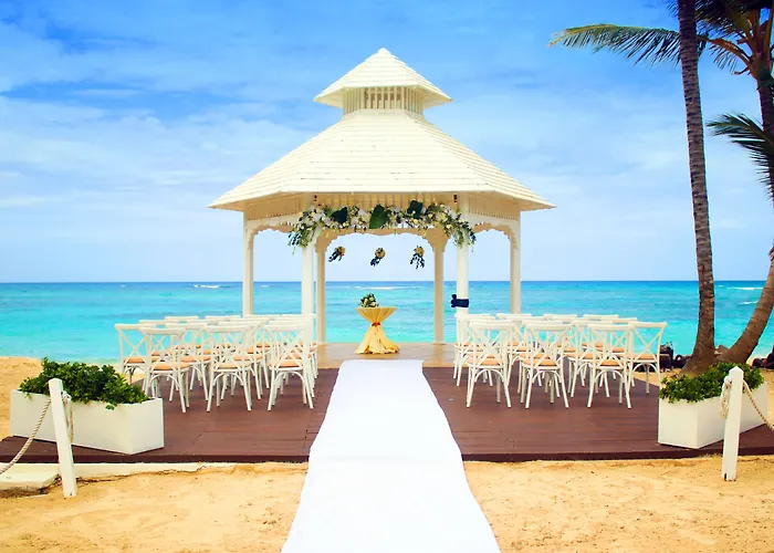 Royalton Bavaro, An Autograph Collection All-Inclusive Resort & Casino Punta Cana