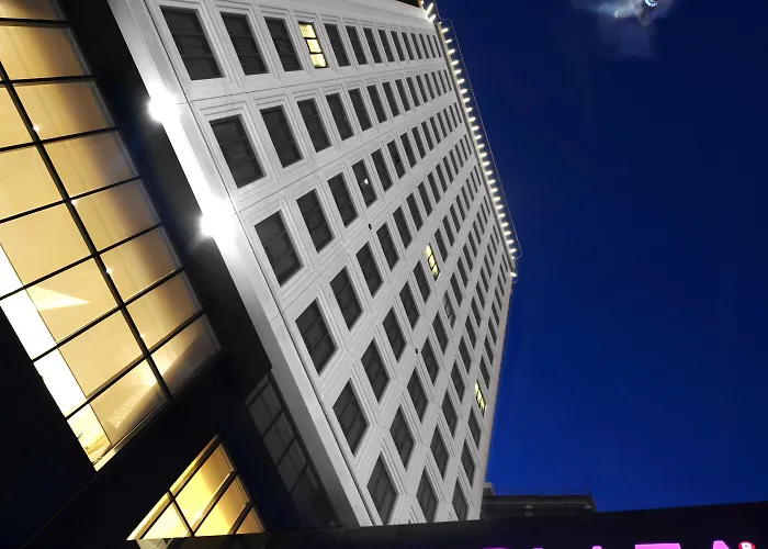 Crowne Plaza Bursa Convention Center & Thermal Spa By Ihg