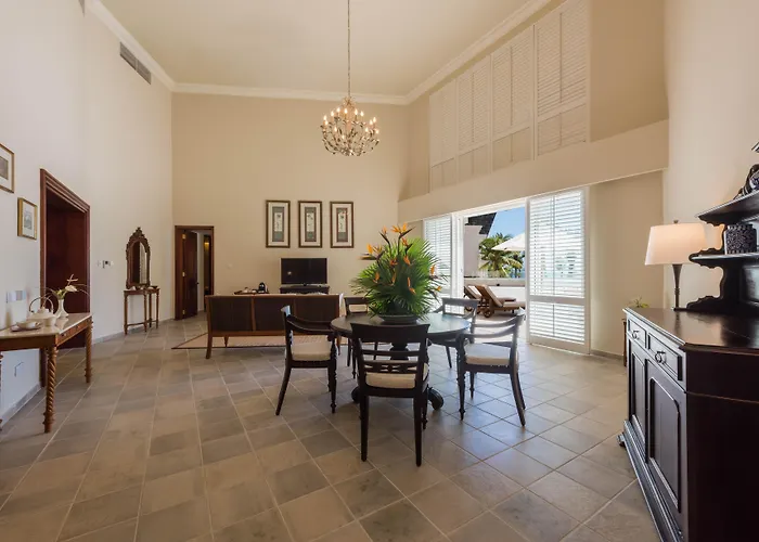 Residence Mauritius