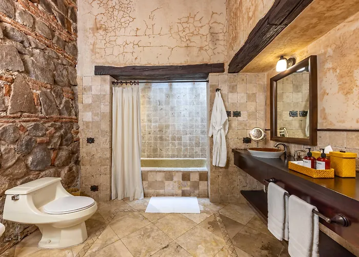 El Convento Boutique Hotel