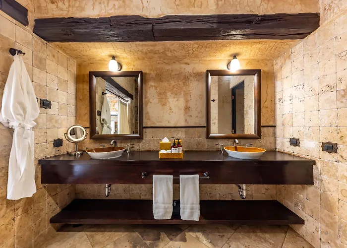 El Convento Boutique Hotel