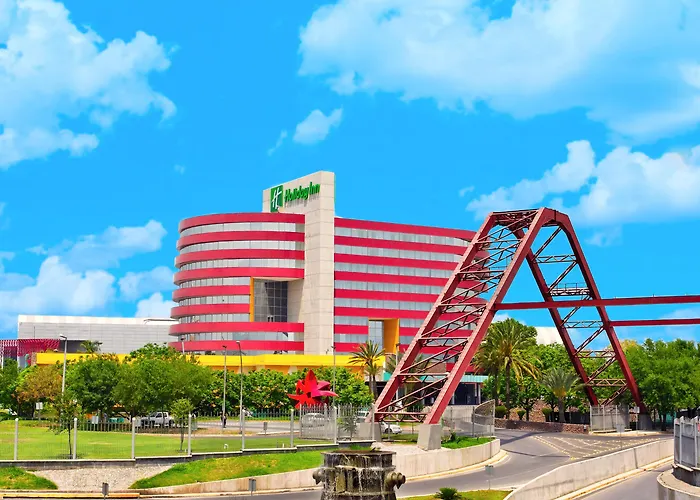 Inn -Parque Fundidora