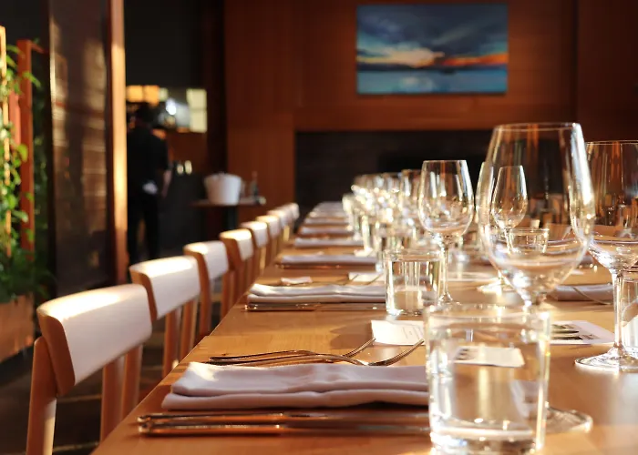 Brentwood Bay Resort & Spa