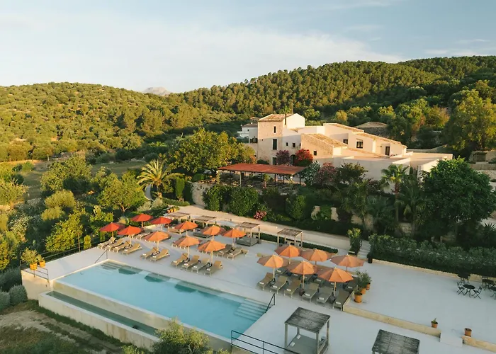 The Lodge Mallorca, Small Luxury Hotels