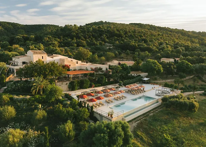 The Lodge Mallorca, Small Luxury Hotels