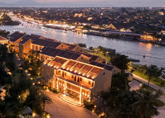 Moire Hoi An, Vignette Collection By Ihg
