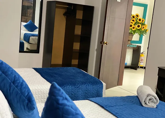 Hotel Casa Lamay