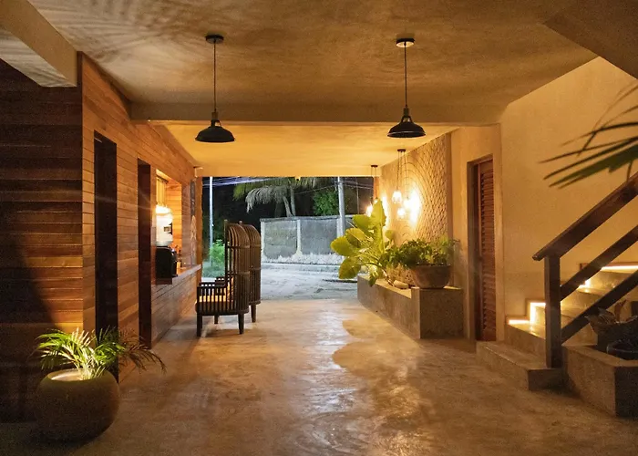 Casa del Viento by ÓOL Hotels