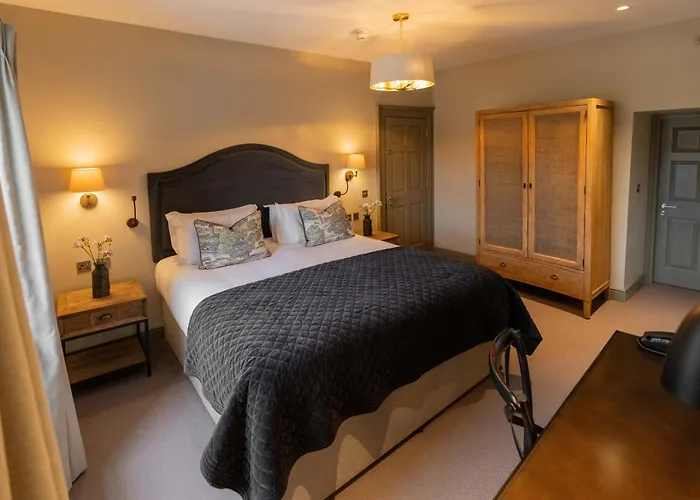 Bailiffgate Hotel