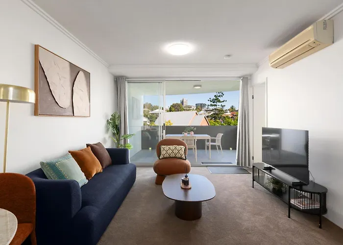 Allegro Apartments
