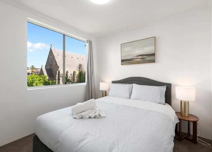 Allegro Apartments