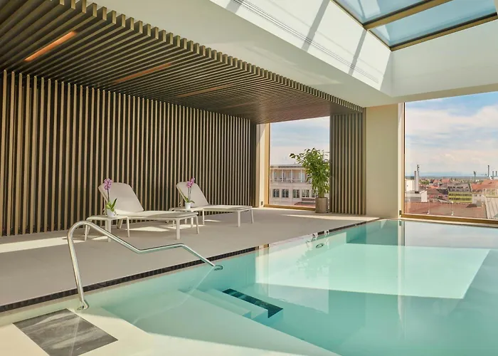 Koenigshof, A Luxury Collection Hotel, Munich