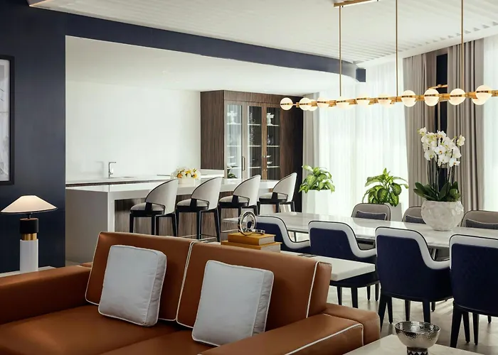 St. Regis Al Mouj Muscat