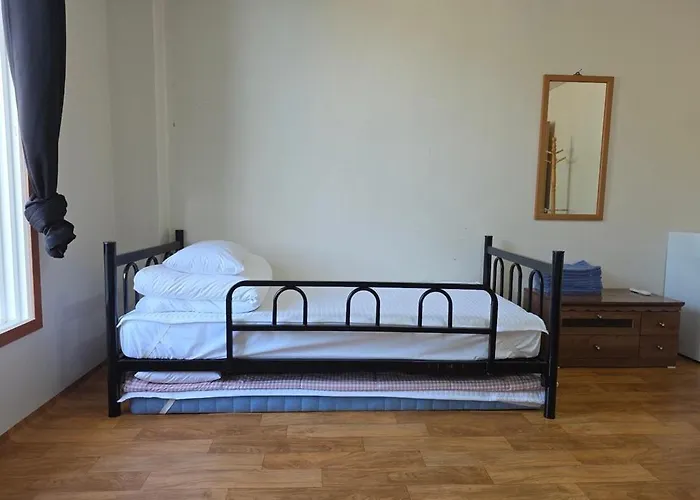 Gangneung Hostel