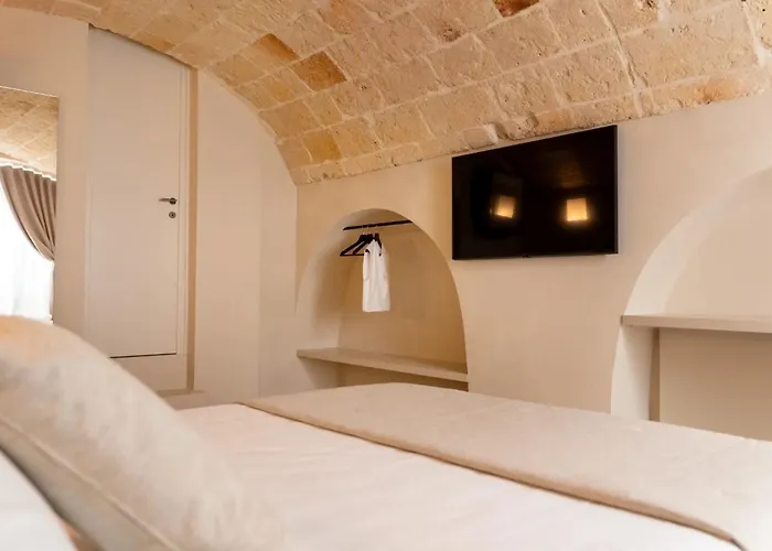 NEW OPENING - Palazzo Gasparino Suites