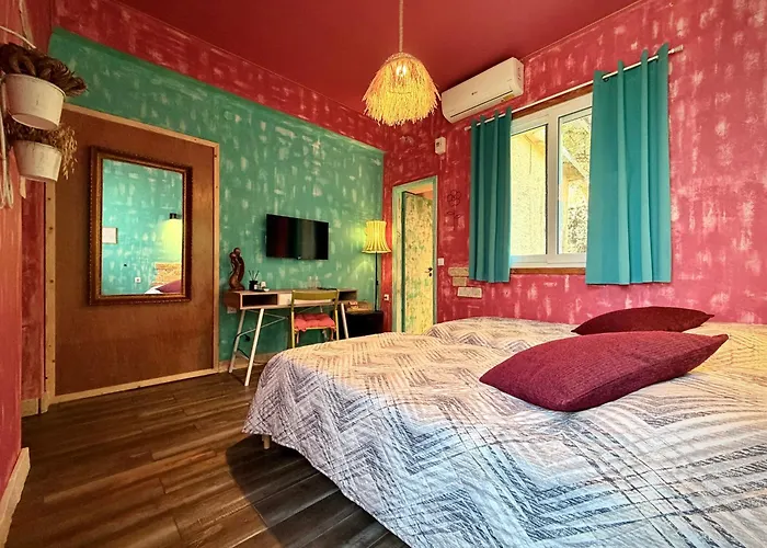 Antares Boutique Guesthouse