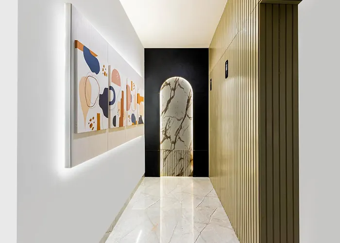 Hotel Elinor By Dazzling Hotels & Resorts